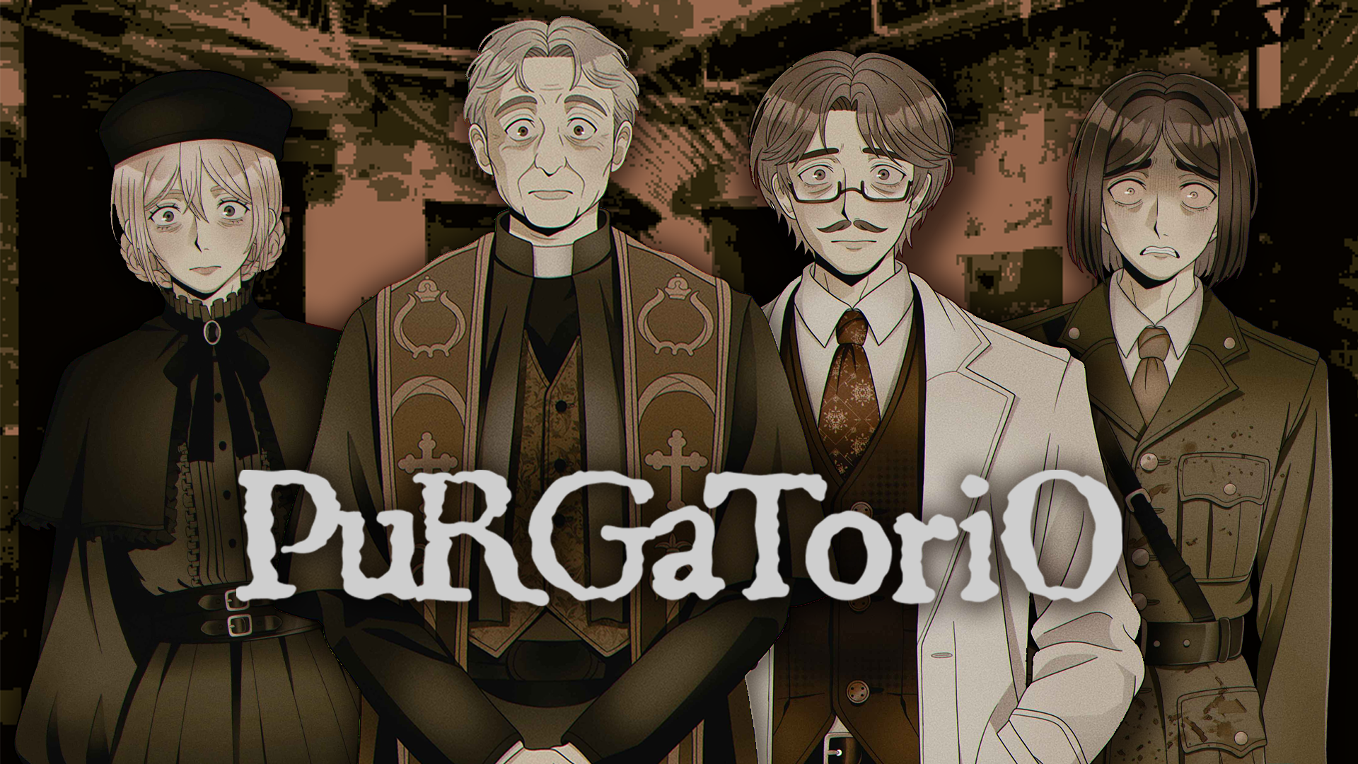 Purgatorio