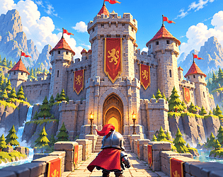 Castle Flip