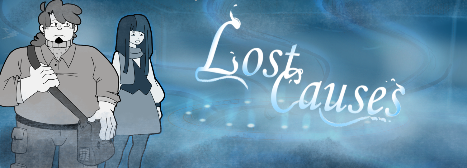 Lost Causes