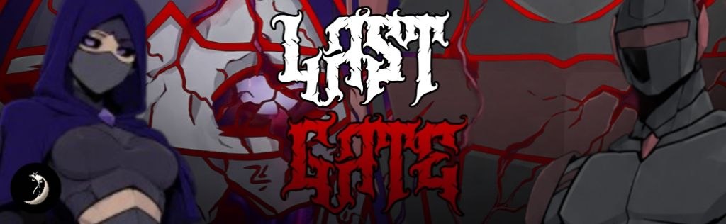 Last Gate