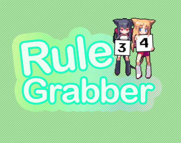 Rule34 Grabber by stoozey_
