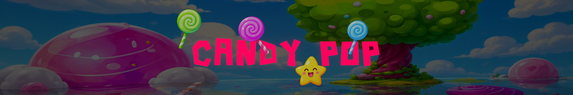 CandyPOP
