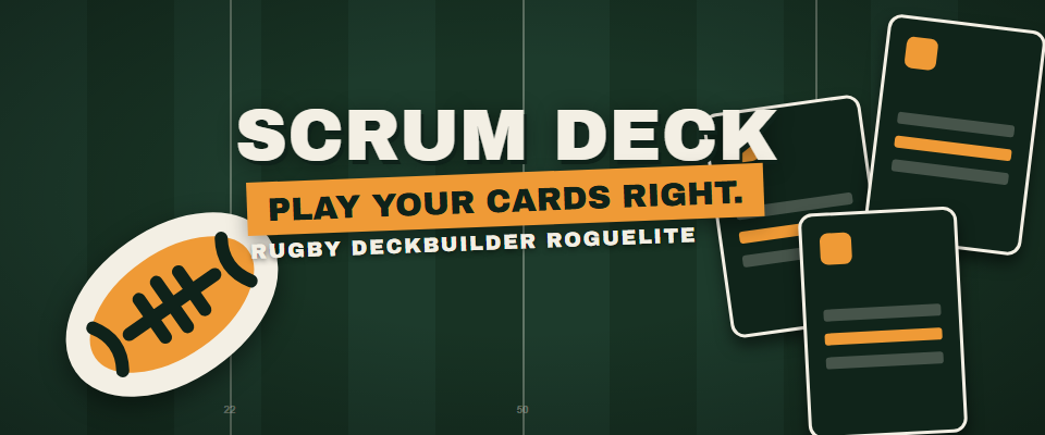 Scrum Deck