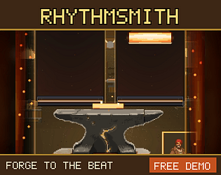 Rhythmsmith