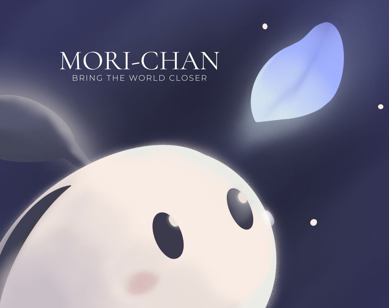 Mori-chan