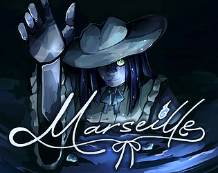 Marseille screenshot 1