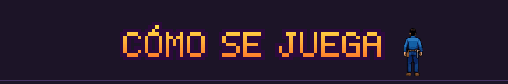 CÓMO SE JUEGA