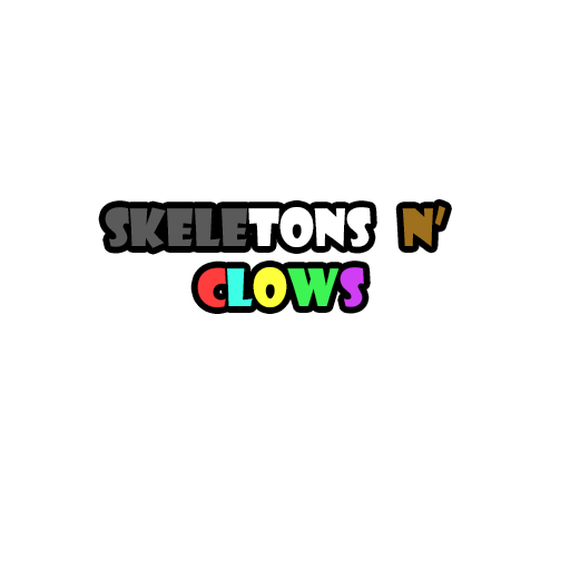 Skeletons N' Clowns