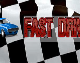 Fast Driver