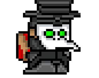 Necromanser Adventure