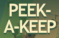 Peek-A-Keep 대표 이미지