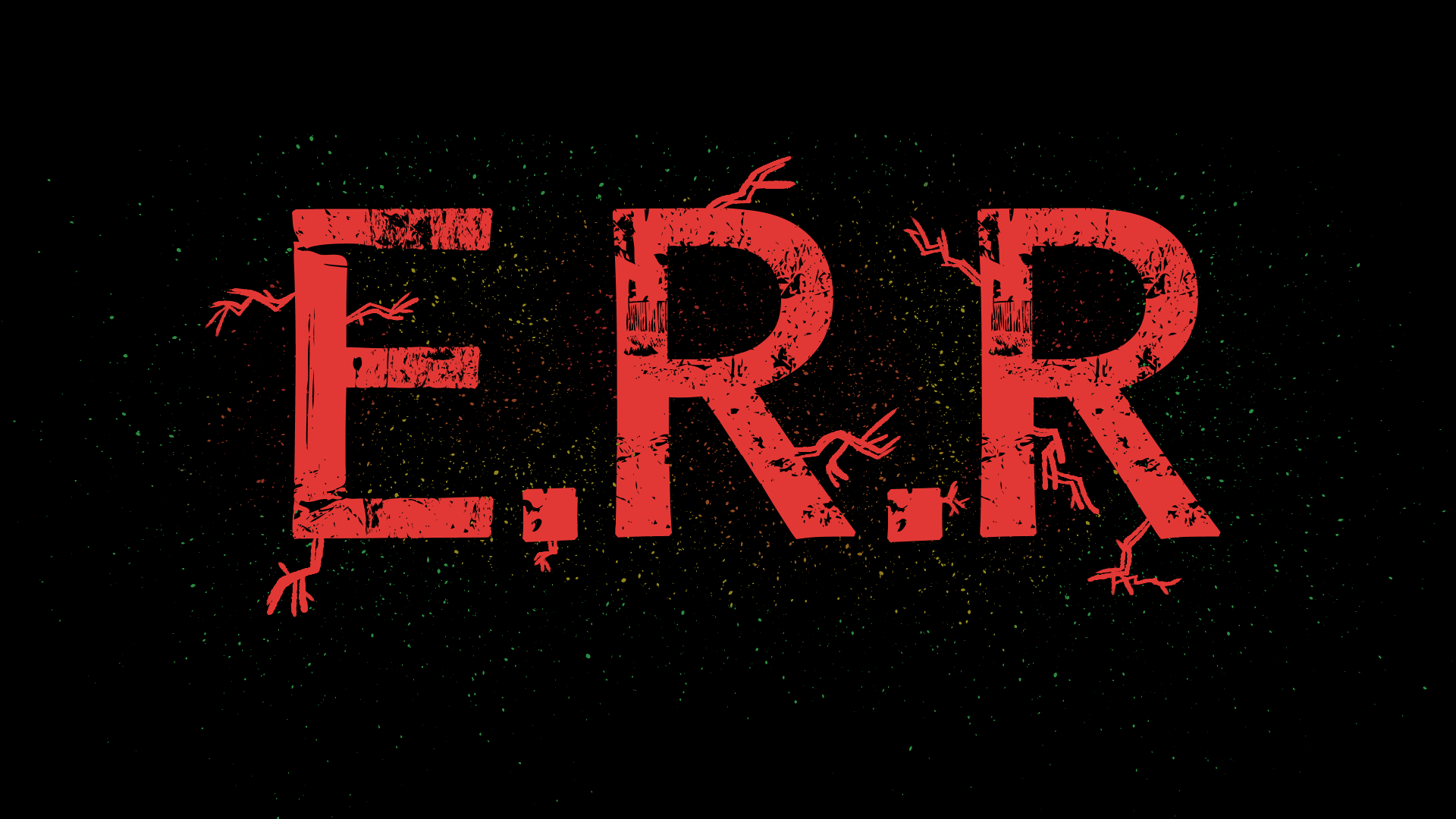 Cover image for E.R.R (Demo)