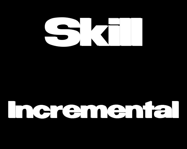 Skill Incremental 대표 이미지