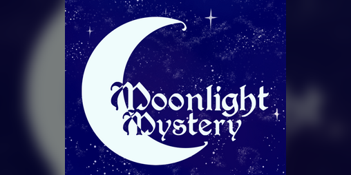 Cover image for Moonlight mystery