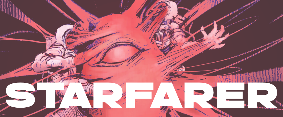 Starfarer