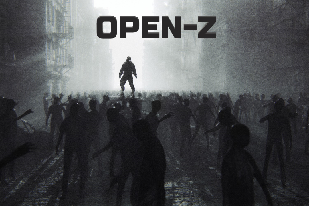 OpenZ 대표 이미지