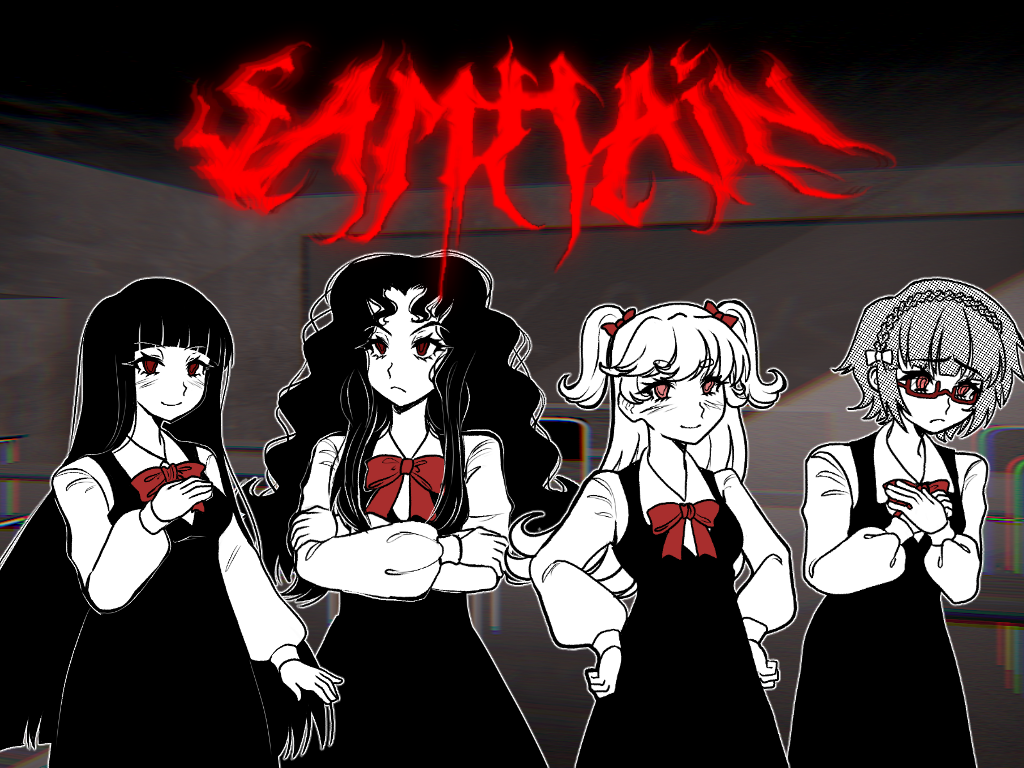 SAMHAIN