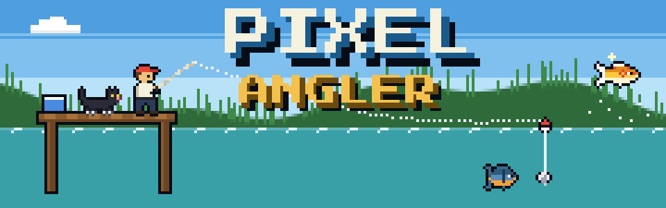 Pixel Angler