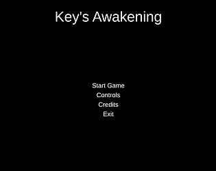 Key's Awakening