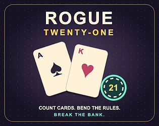 Rogue Twenty-One