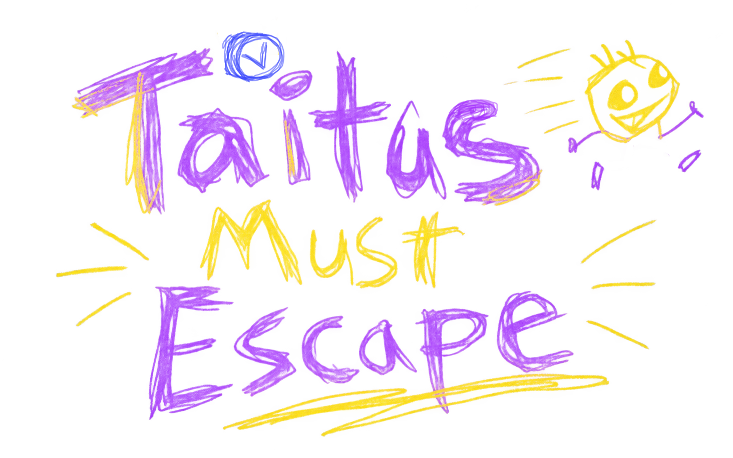 Taitus Must Escape 대표 이미지