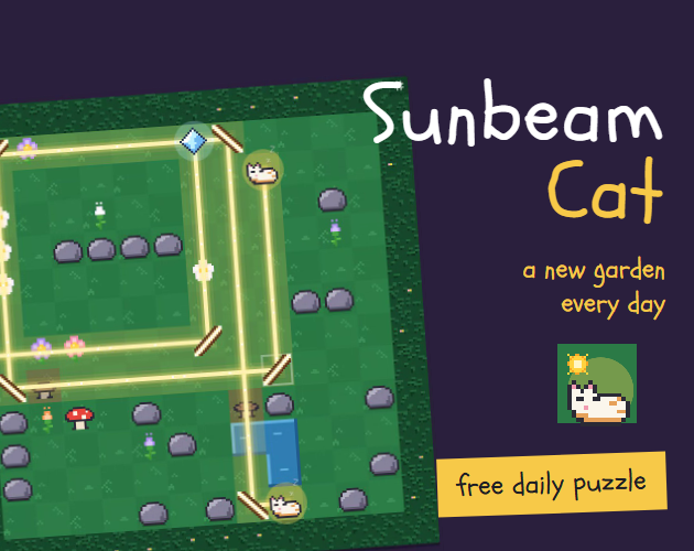 Sunbeam Cat 대표 이미지