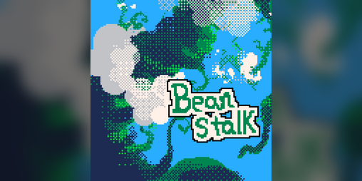 Cover image for Beanstalk