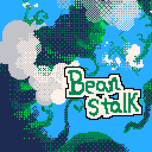 Cover image for Beanstalk