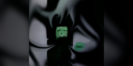 Cover image for Home Is Where The Horror Is (Alpha build)