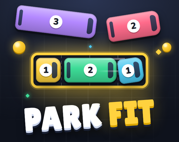 Park Fit 대표 이미지