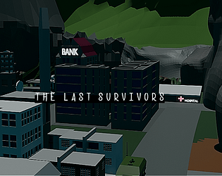 The last survivors ALPHA