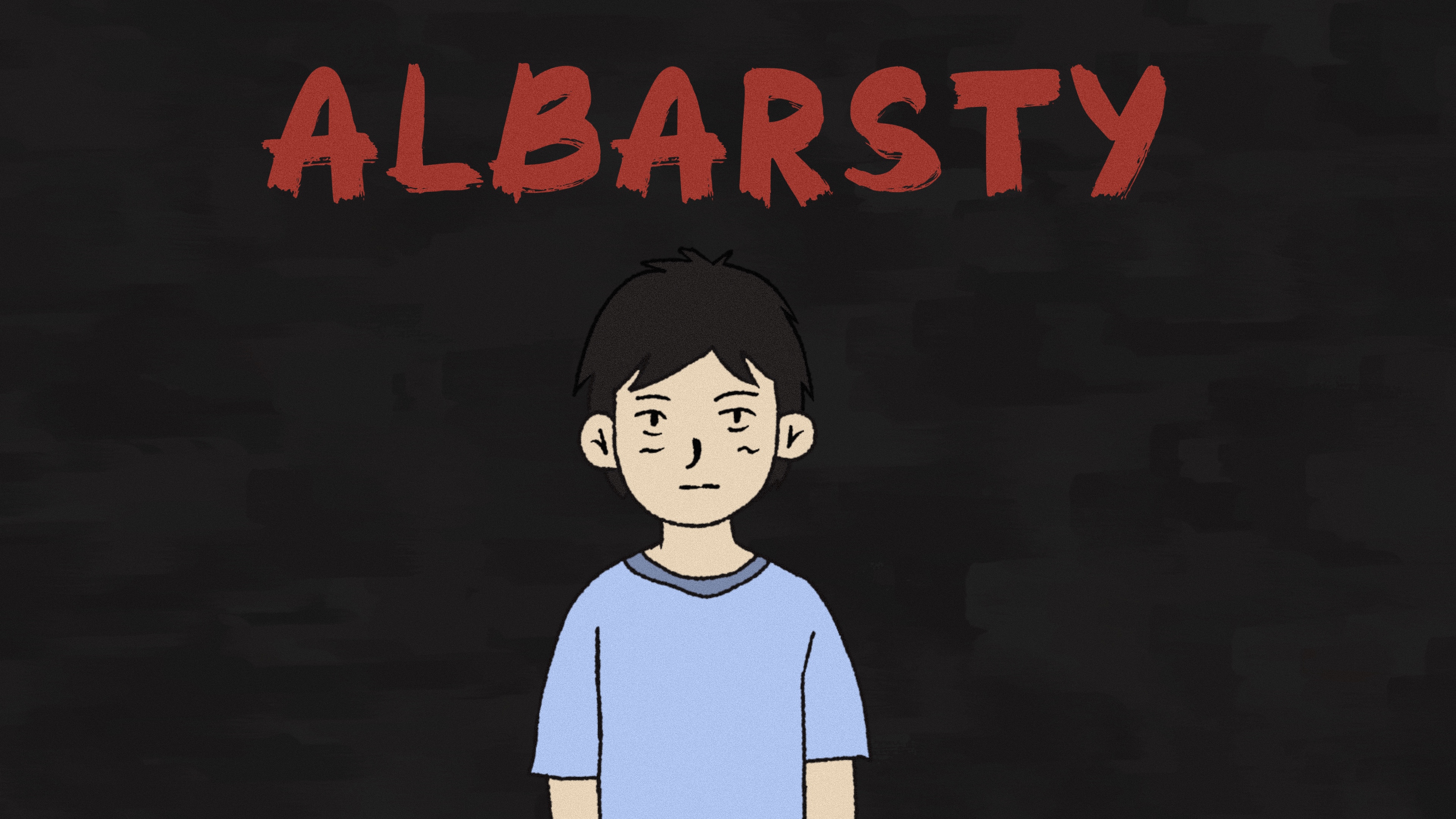 ALBARSTY