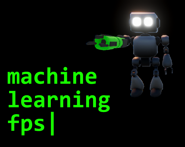 machine learning FPS