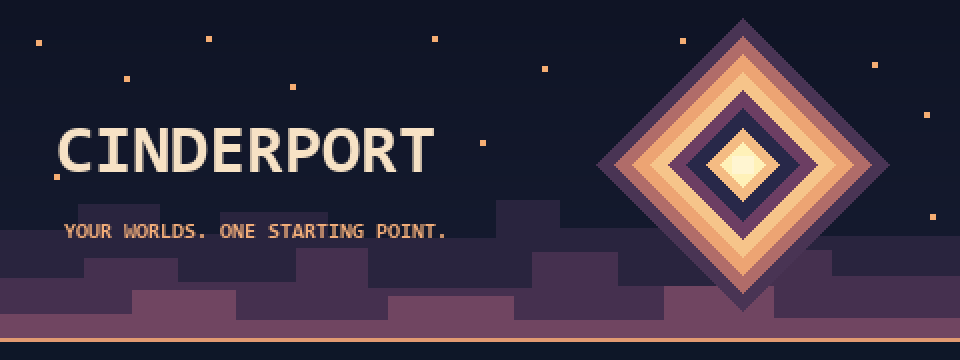 Cinderport
