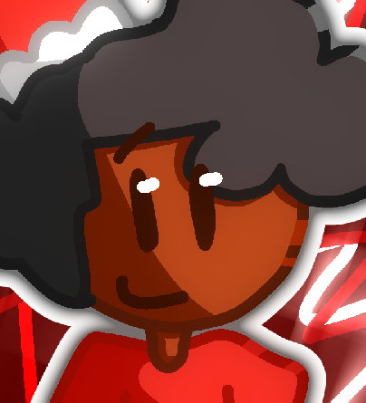 PFP from Crazy does art on scratch!