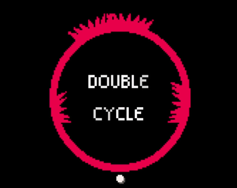 Cover image for Double Cycle