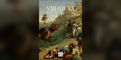 Cover image for VIII∙XII∙XX ~ Expanding the VI·VIII·X game