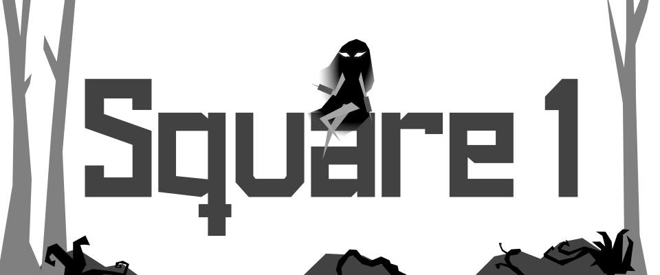 Square 1