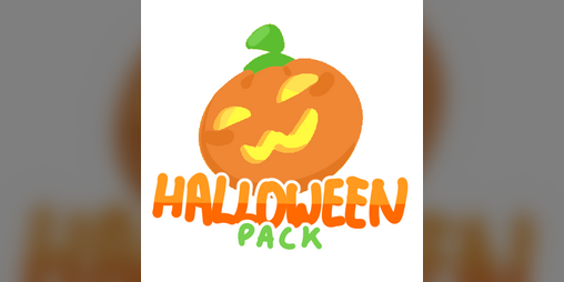 Cover image for Halloween Pack