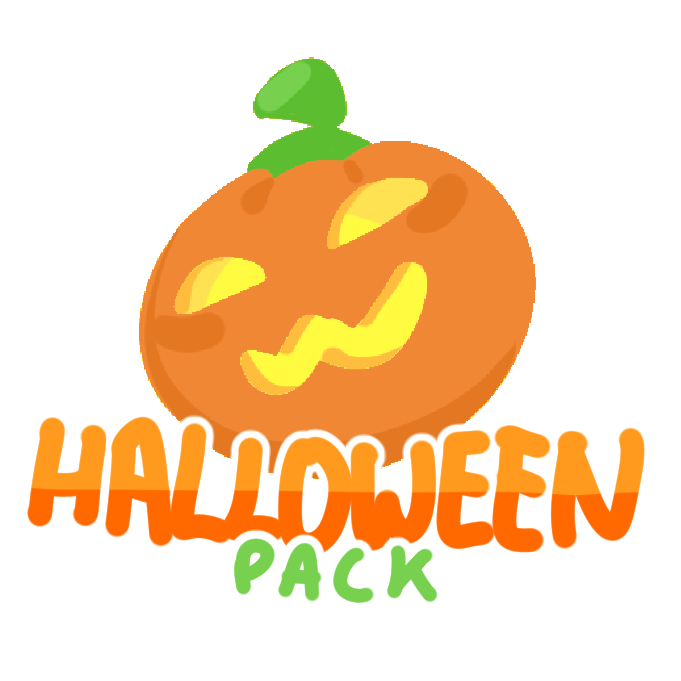 Cover image for Halloween Pack