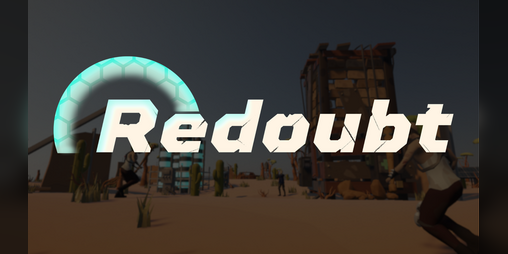 Cover image for Redoubt