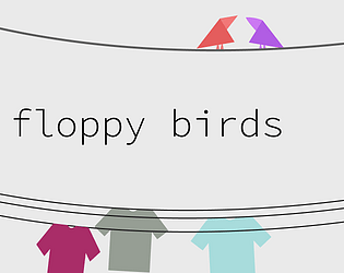Floppy Birds