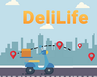 DeliLife