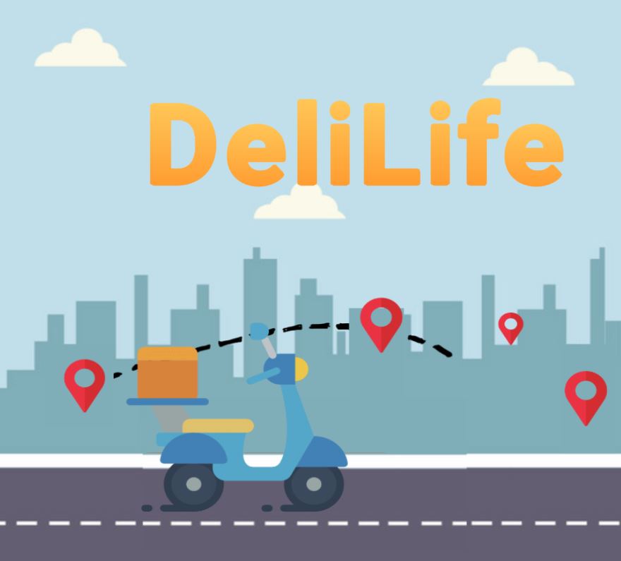 DeliLife