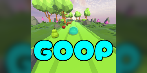 Cover image for GOOP