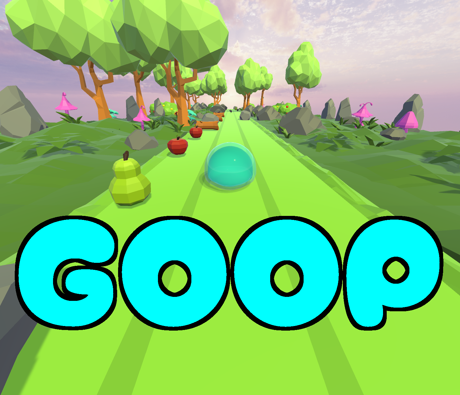 GOOP by Rashed Khalifa