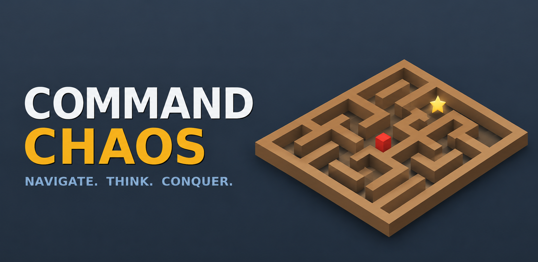 Command Chaos