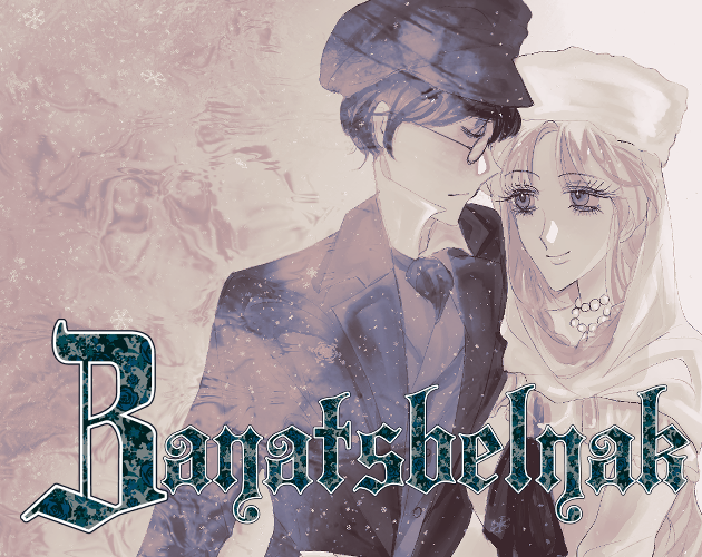 Cover image for Zayatsbelyak