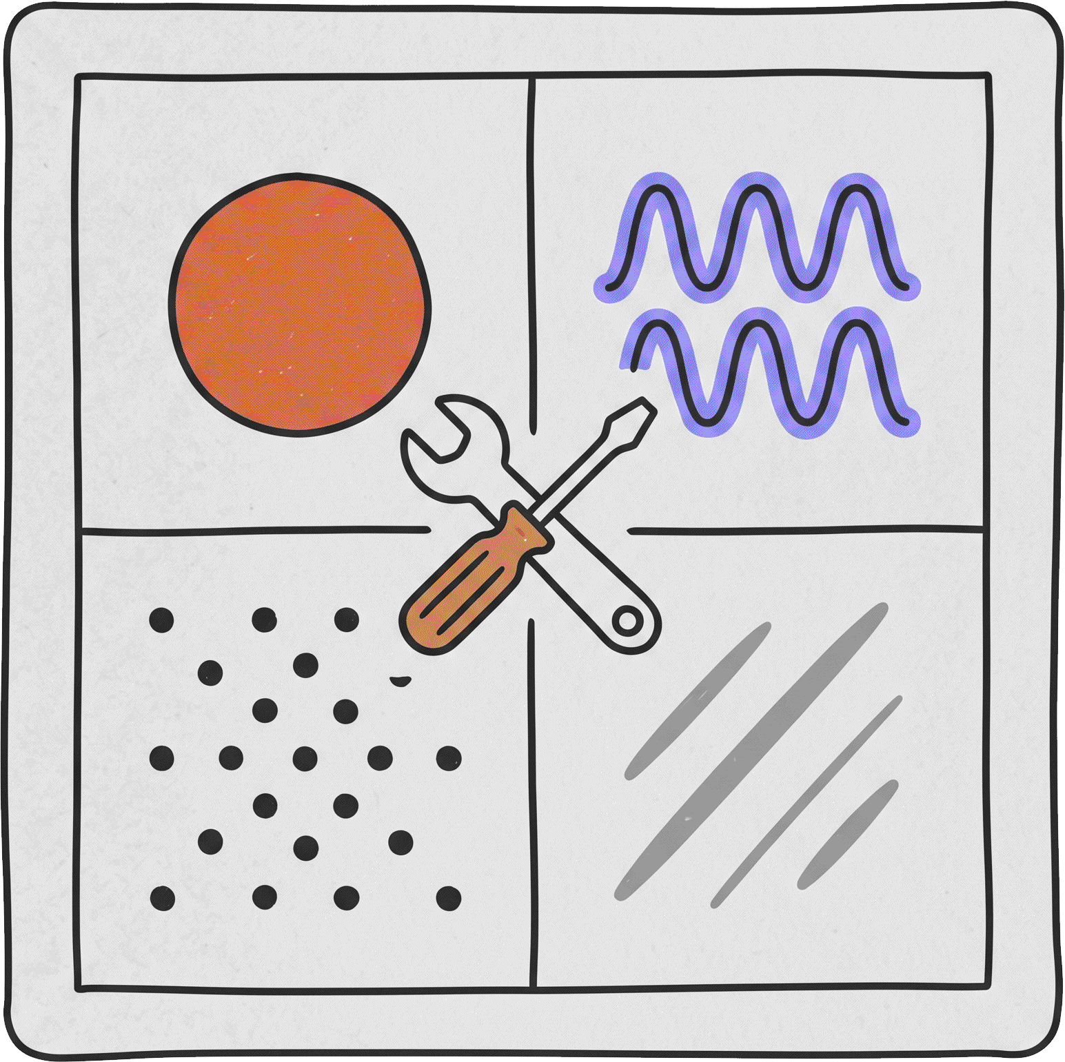 Cover image for PBR Texture Atlas Editor