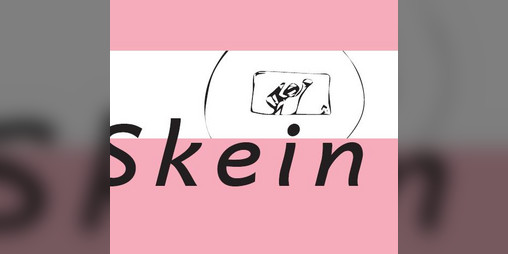 Cover image for Skein